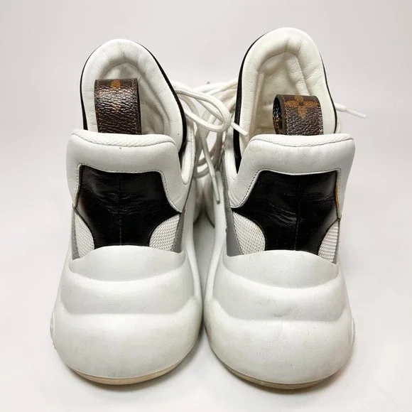 Louis Vuitton Archlight Sneaker - Women’s 7.5 - Picture 6 of 8